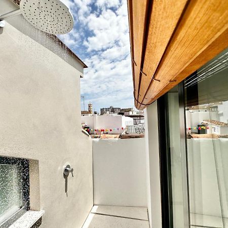 Peral Old Town Penthouse - Eaw Homes Marbella Buitenkant foto