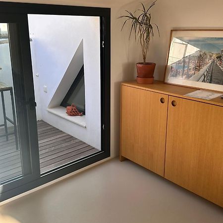 Peral Old Town Penthouse - Eaw Homes Marbella Buitenkant foto