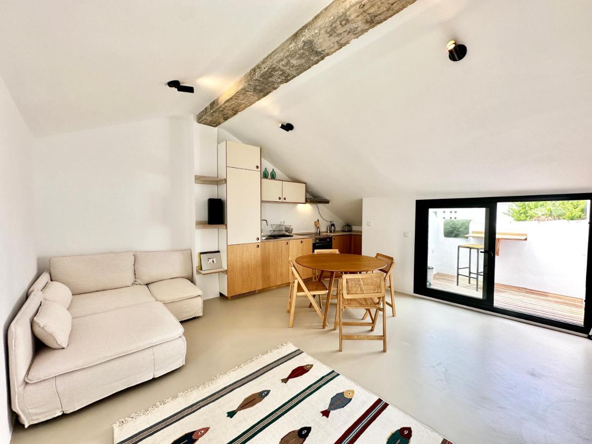 Peral Old Town Penthouse - Eaw Homes Marbella Buitenkant foto