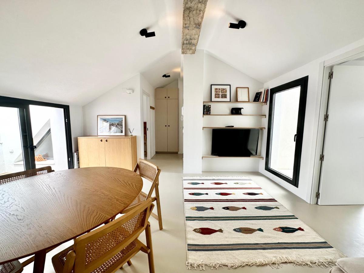 Peral Old Town Penthouse - Eaw Homes Marbella Buitenkant foto