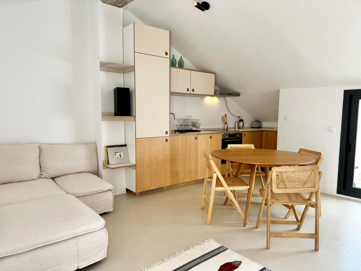 Peral Old Town Penthouse - Eaw Homes Marbella Buitenkant foto