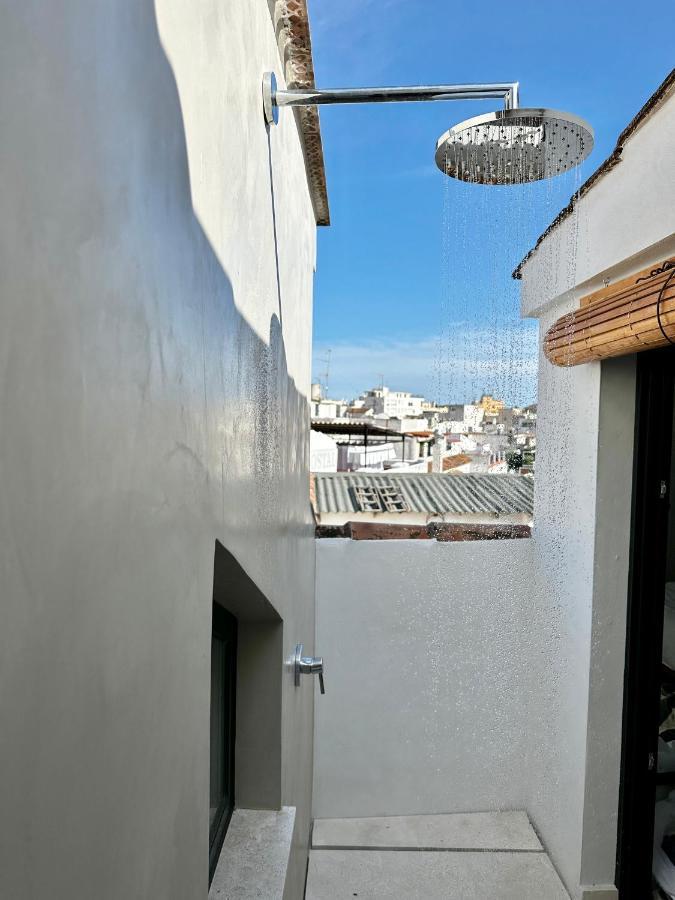 Peral Old Town Penthouse - Eaw Homes Marbella Buitenkant foto