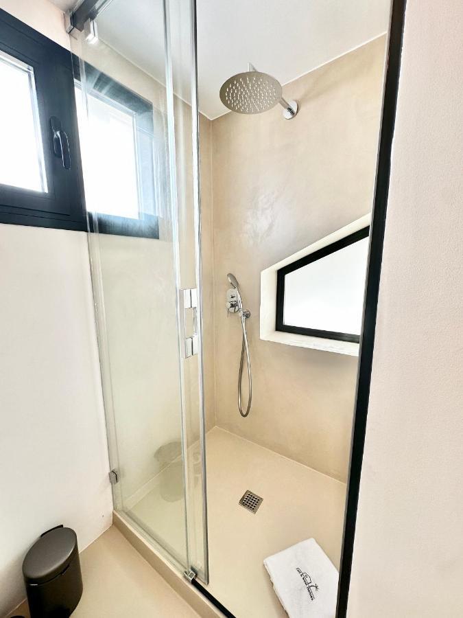 Peral Old Town Penthouse - Eaw Homes Marbella Buitenkant foto