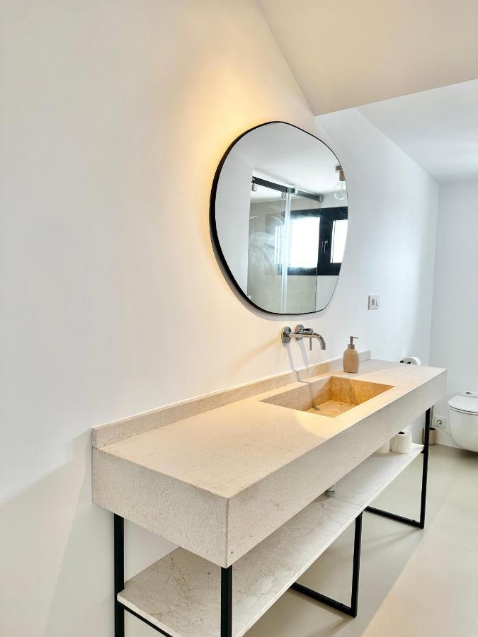 Peral Old Town Penthouse - Eaw Homes Marbella Buitenkant foto
