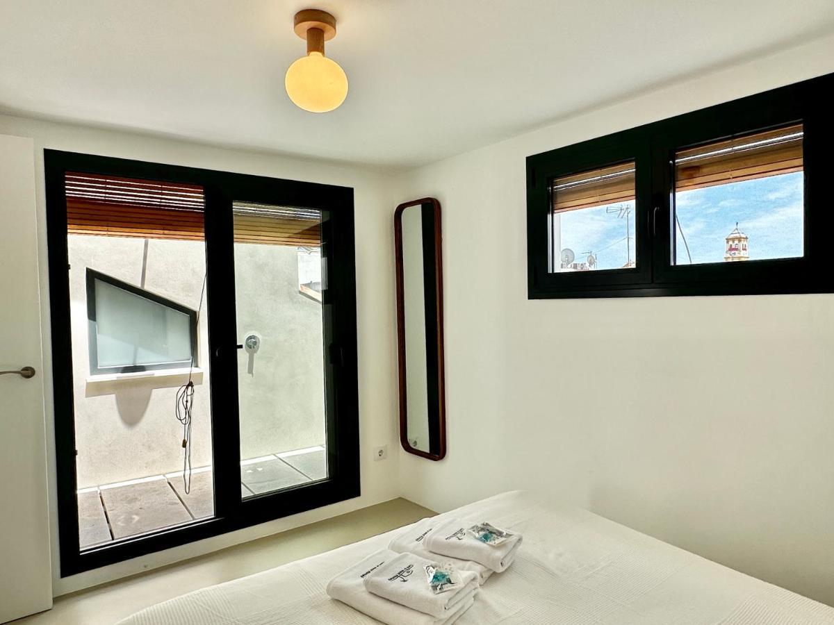 Peral Old Town Penthouse - Eaw Homes Marbella Buitenkant foto