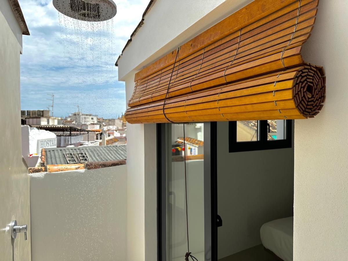 Peral Old Town Penthouse - Eaw Homes Marbella Buitenkant foto