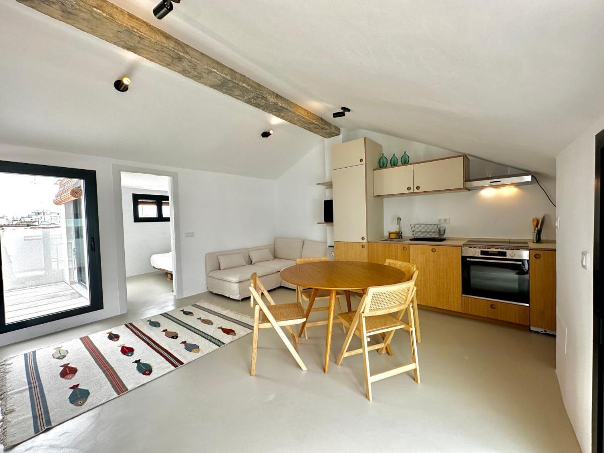 Peral Old Town Penthouse - Eaw Homes Marbella Buitenkant foto