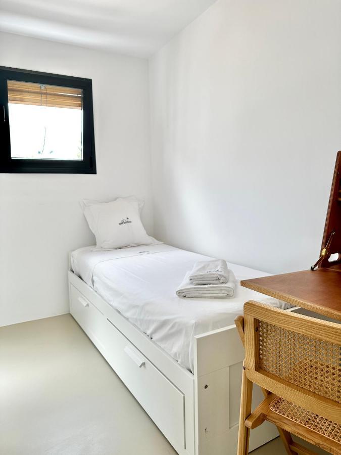 Peral Old Town Penthouse - Eaw Homes Marbella Buitenkant foto